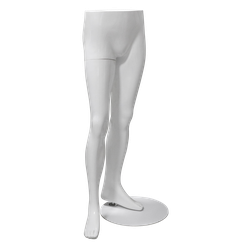 Детские манекены ноги для демонстрации спортивной обуви