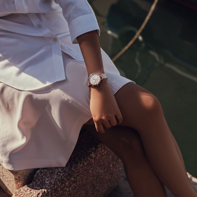 Часы Casio Sheen SHE-4052PG-4A