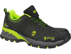 Полуботинки iForm® PRO (ПРО) с КП