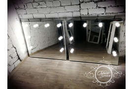 Гримерное зеркало