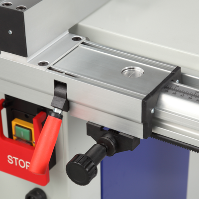 Станок круглопильный с подвижным столом BELMASH TS-250ST1000/400 (2.2 кВт, 400 В)