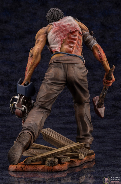 Фигурка Деревенщина (The Hillbilly Kotobukiya)