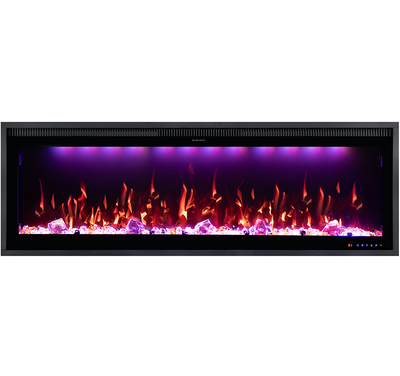 очаг Mercury 50 LED RF