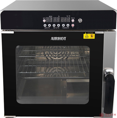 Печь-коптильня электрическая Airhot ESM-102