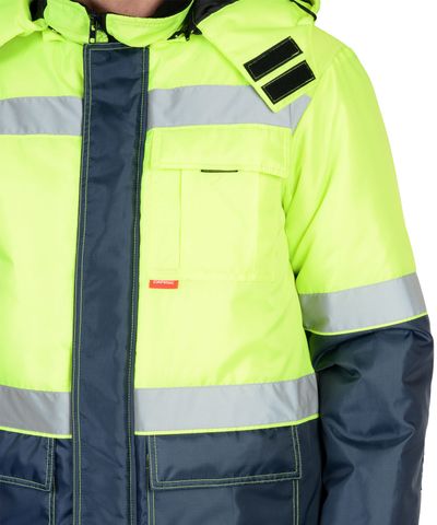 Костюм ТЕРМИНАЛ зимний