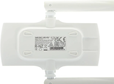 Адаптер Mercusys MW300UH WI-FI адаптер Белый