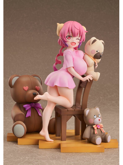 Фигурка 1/7 Илулу (Ilulu Pajama Ver.)