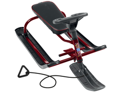 Продажа снегокатов Team (Red) в Иркутске по низким ценам