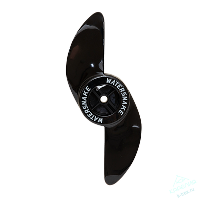 Подвесной электромотор WaterSnake Venom 34 lbs/26" 12V White