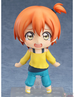 Нендроид Рин Хошизора (Hoshizora Rin Training Outfit Ver.)