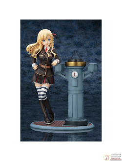 Фигурка 1/8 Вильгельмина Брауншвейг (Wilhelmina Braunschweig)