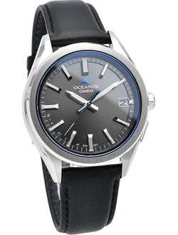 Часы Casio Oceanus ОCW-T200SCЕ-8A