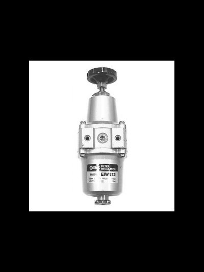 Прецизионный фильтр / регулятор EIW200