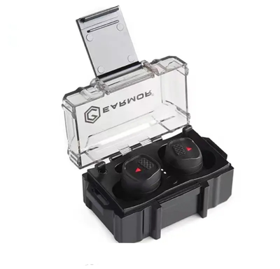 Активные беруши EARMOR M20
