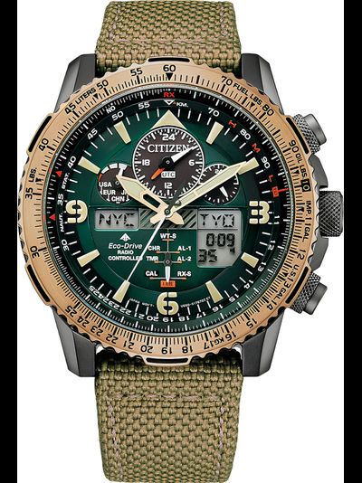 Наручные часы Citizen JY8074-11X