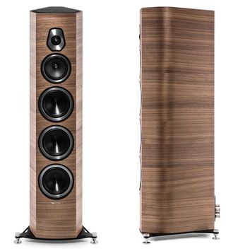 Sonus Faber Sonetto VIII