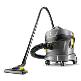 Пылесос сухой уборки Karcher T 11/1 Classic HEPA - 1.527-199.0