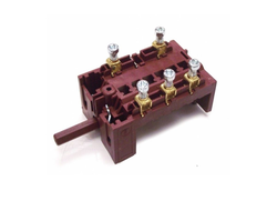 Переключатель Gottak 7LA 840502 (оригинальный коричневый)