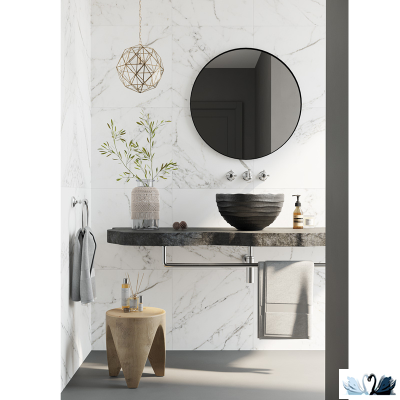 Керамогранит Creto Snowstorm 60х60 см непол.