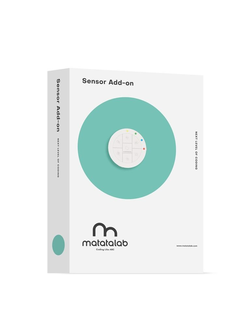 Дополнительный сенсорный набор Matatalab Sensor Add-on