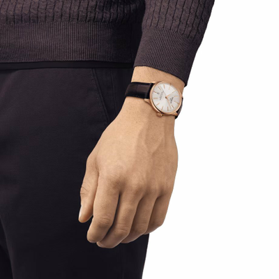 Швейцарские часы Tissot T139.807.36.031.00