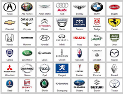 Техосмотр по марке автомобиля