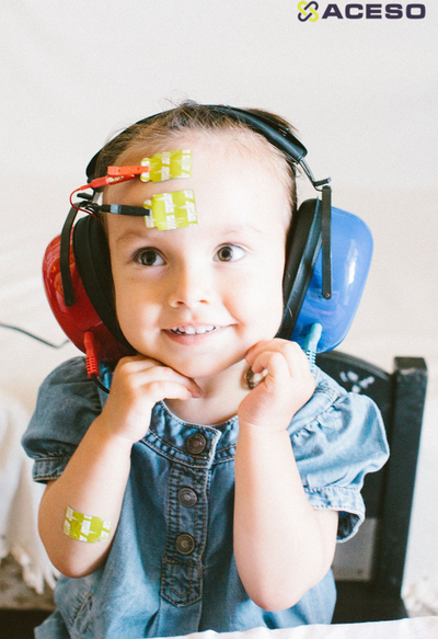 Нейро-Аудио/СВП 2-канальный прибор для проведения объективной аудиометрии (КСВП)