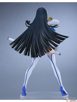 Фигурка Сацуки Кирюин (Kiryuuin Satsuki SP Pop Up Parade)