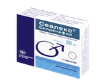 Сеалекс® Силденафил ( Sealex® Sildenafil)