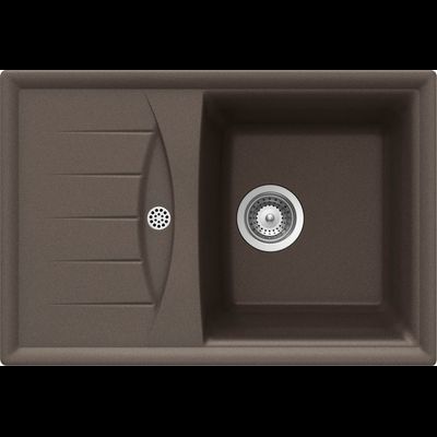 Мойка Schock Genius 45D Small