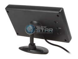 Монитор 4,3 дюйма для камеры заднего вида AV03