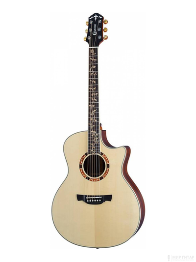 Crafter STG G-27ce