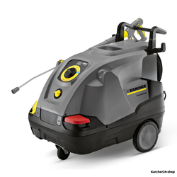 Аппарат высокого давления Karcher HDS 8/18-4 C (1.174-900.0)