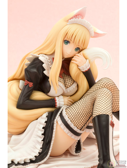 Фигурка 1/6 Лорна Мурасамэ (Lorna Murasame Kotobukiya ver.2)