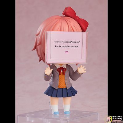 Нендроид Сайори (Sayori)