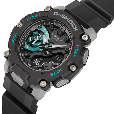 Часы Casio G-Shock GA-2200M-1AER