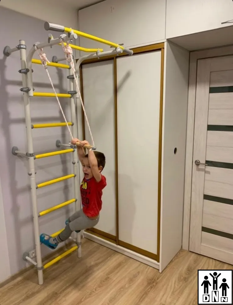 Шведская стенка ROMANA Next Top