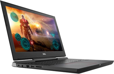 Dell 7577 new arrivals i7