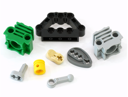 ТЕХНИК Поршневой двигатель