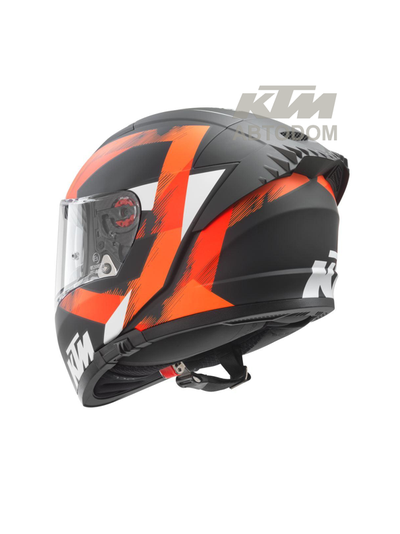 ШЛЕМ BREAKER EVO