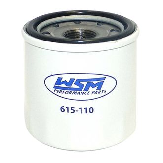 Масляный фильтр Mercury/Honda 615-110 WSM для лодочных моторов