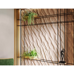 Панно гипсовое SABBIA артикул SPN22