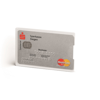 Чехол для банковской карты Durable RFID SECURE, 3 шт, 8903-19
