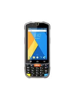 Point Mobile PM67 – Универсальный терминал сбора данных на ОС Android