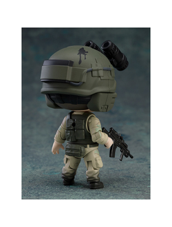 Нендроид Клифф (Cliff DX)