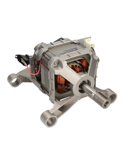 Hansa_Мотор 600/800/1000 об/мин в/з 8018042, 8018045, 8040046