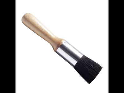 JUMBO VENT BRUSH ДЕТЕЙЛИНГОВАЯ КИСТЬ