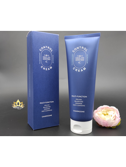 Глубоко очищающий поры балансирующий пилинг - массаж - крем 150 мл