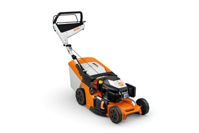 Самоходная газонокосилка Stihl RM 448 Т