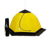 Палатка-зонт 3-местная зимняя NORD-3 Helios